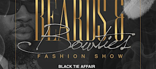 Beards and Bowties Fashion Show