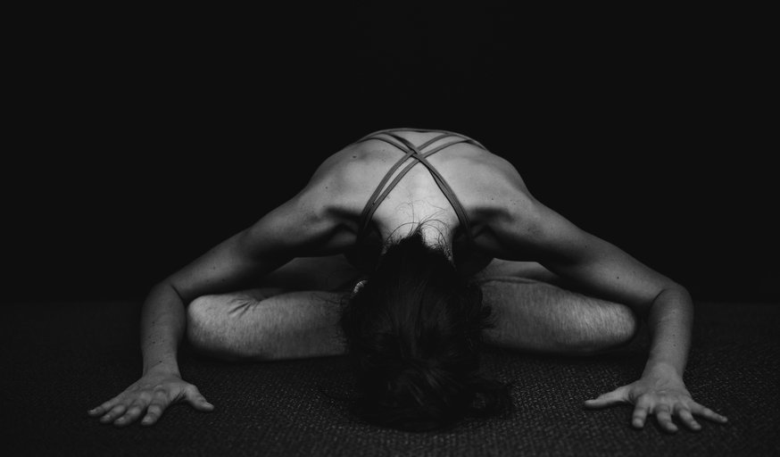 Scent & Stillness - A Half Day Retreat with Restorative Yoga & Aromatherapy