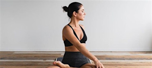 Yin Yoga