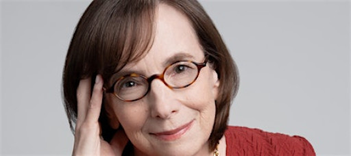 Ann Packer with Ellen Sussman