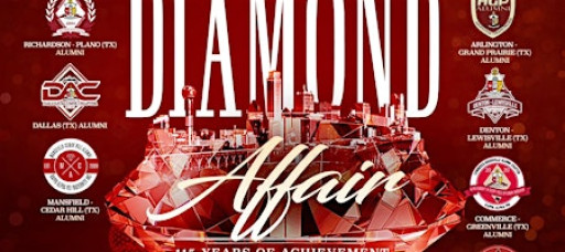 KAPPA ALPHA PSI ♦️ J5 DIAMOND AFFAIR: THE WORLD’S LARGEST FOUNDERS’ DAY