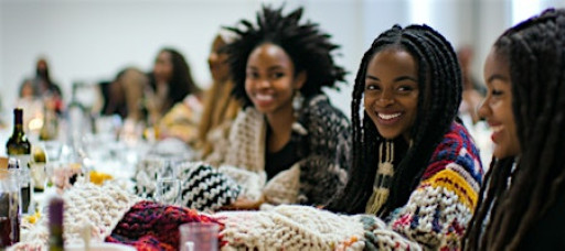 Sip & Knit Oversized Blanket Workshop