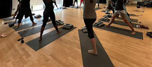 Her Sanctuary: Energy Reset