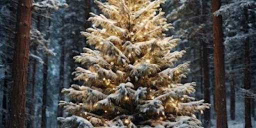 A Christmas Past...An Evening with Spiritual Medium & Lightworker