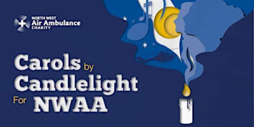 Carols by Candlelight For NWAA