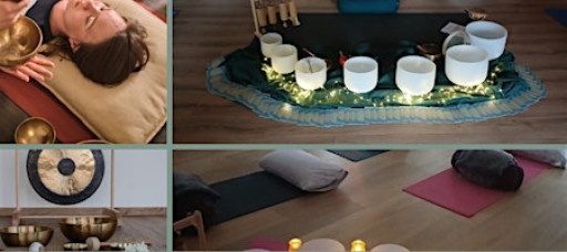 Sound Healing Ceremony