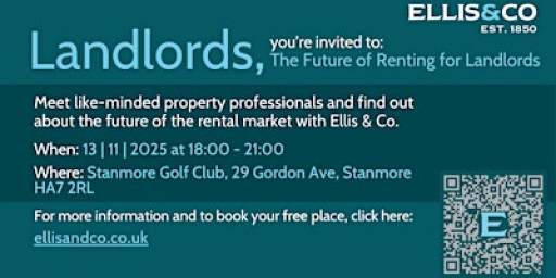 Renter Right Bill - Landlord Event