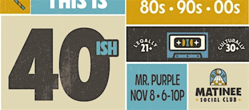 This is 40ish [80s-00s]