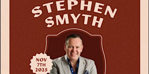 Stephen Smyth Country Music