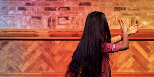 Global Diversity Celebration