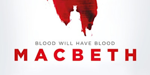 Macbeth comes to Bisley