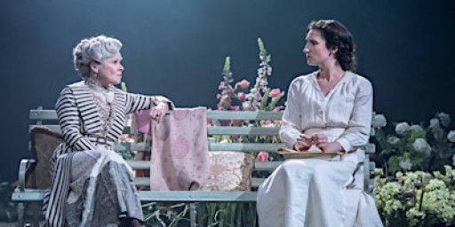 NT LIVE - Mrs Warren's Profession