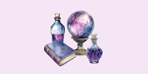 The History & Endurance of Witchcraft with Dr Julia Phillips