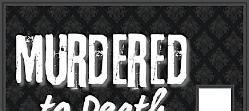 Mainstage Production: Murdered to Death