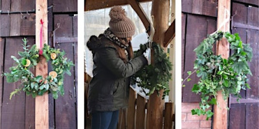 Winter Wreath Workshop