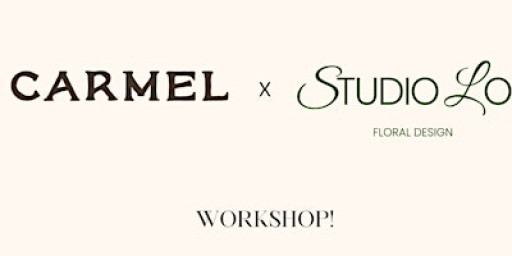 Autumnal Centrepiece Workshop