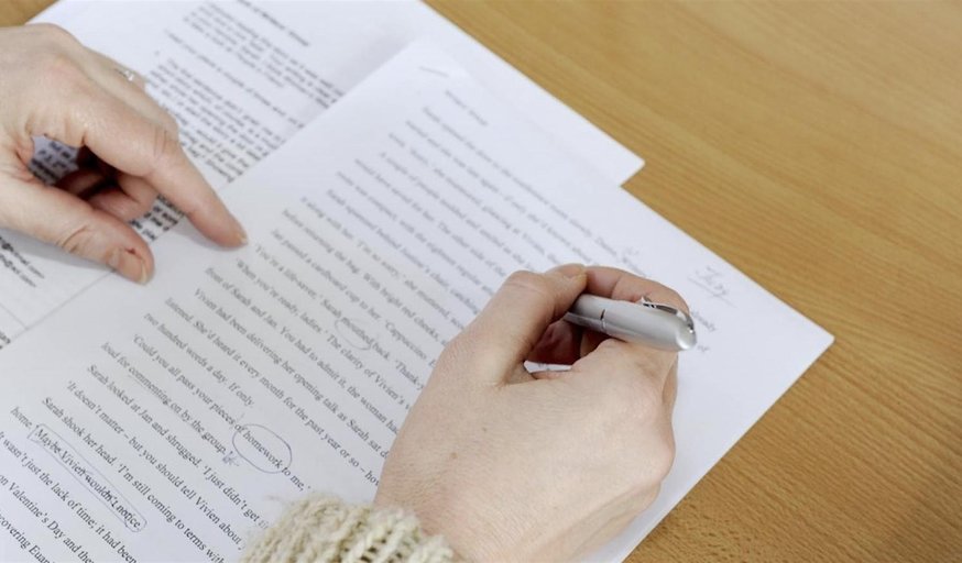 Creative Writing Deep Dive - January 2026