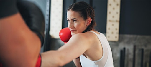 Women's Self-Defense Workshop