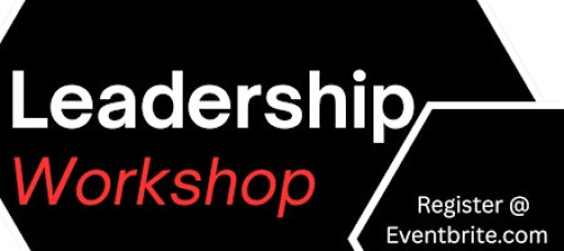 Leadership Workshop " Unlocking Your Leadership Potential"
