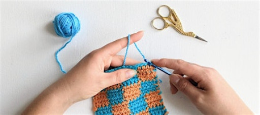 Crochet Club - December