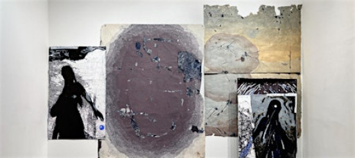 Visiting Artists Series: Hong Hong