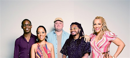 Imani Winds Quintet performs at Concerts in the Galleries 2025-26 Season