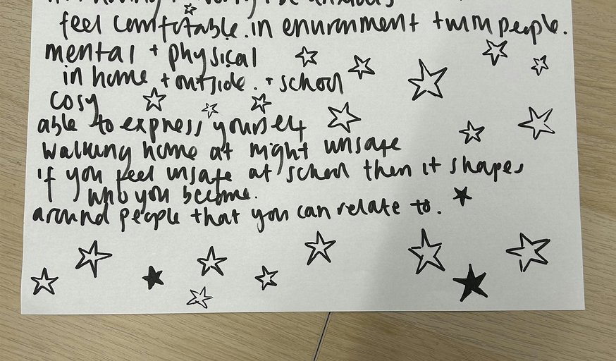 Building a Village: community safety in Brixton