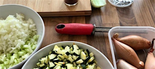 Italian Vegetarian Dishes