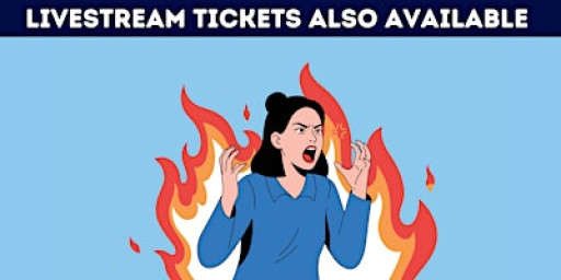 A Psychotherapist’s Guide to Expressing Female Rage