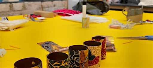 Fairy Light Lampshades