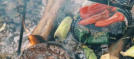 Cooking Class: Chef Joseph's Culinary Smoke Lab