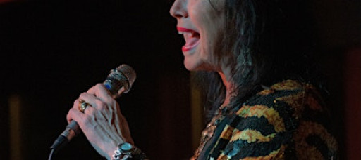 Patty Peterson and Friends 2.0: A Great Night of Jazz, Funk & R&B