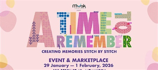 A Time To Remember -Marketplace