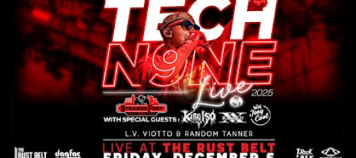 Tech N9ne