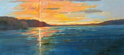 Opening Reception: Art for Art's Sake