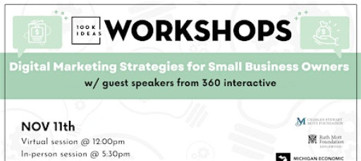 Digital Marketing Strategies for Small Business Owners