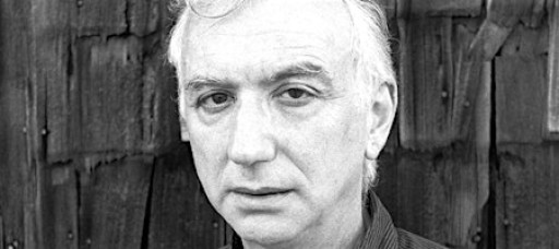 A Conversation with Jed Perl