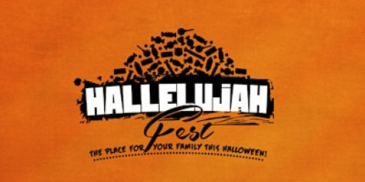 Hallelujah Fest 25