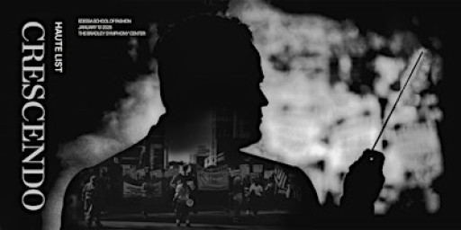 Haute List • CRESCENDO