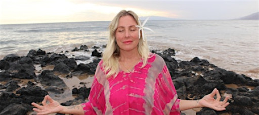 Magical Mondays Gentle Yoga