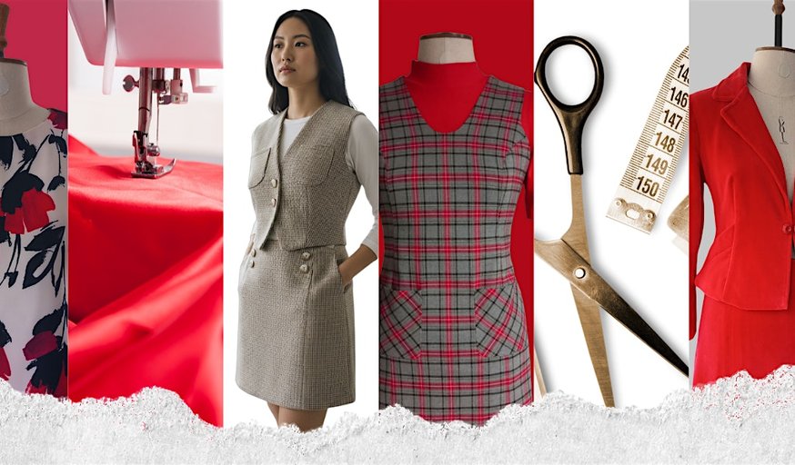 Clothing Design and Construction