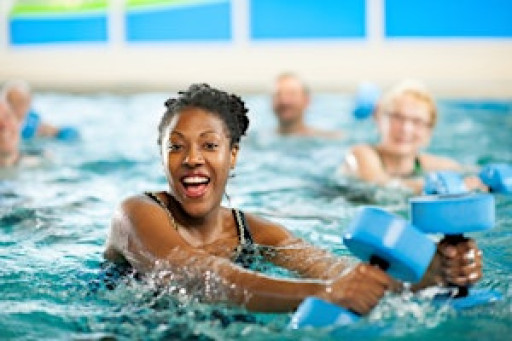 Aqua Instructor Certification Workshop