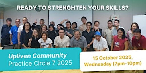 Practice Circle - Session 7
