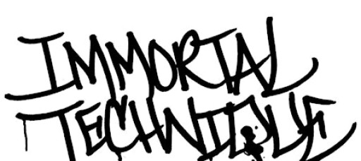 Immortal Technique at The Domino Room