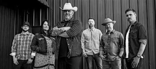 Jeff Miller & The Congregation at The Domino Room