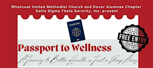 Passport to Wellness - Community Health Fair