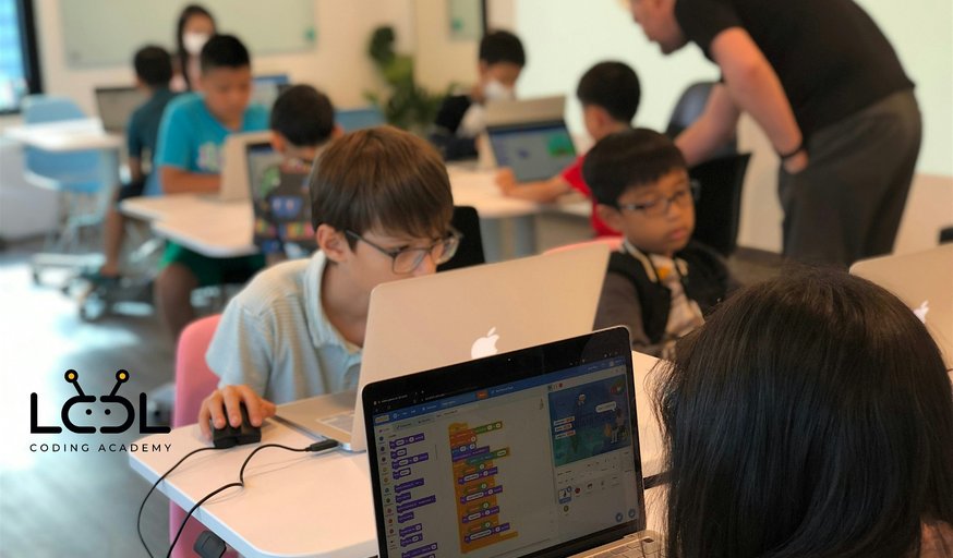 [Returning] Kids Coding Camp: Learn by Coding Fun Games, Animations & Apps