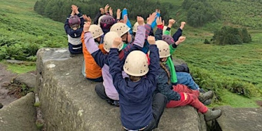 Activity Days For 6-9yr Olds - February Half Term (from £49.90)