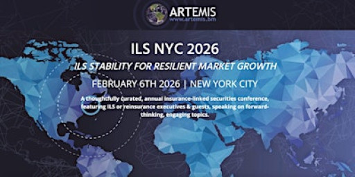 Artemis ILS NYC 2026