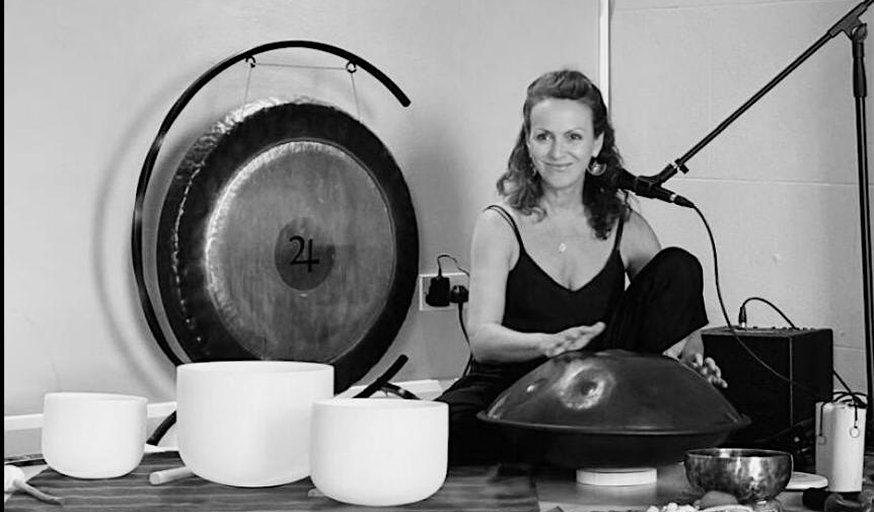 The Restorative Somatic Yoga & Sound Session | Alternative Friday Night Out